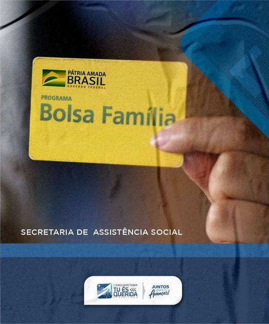 COMUNICADO DA SECRETARIA MUNICIPAL DE ASSISTÊNCIA SOCIAL (SEMAS)
