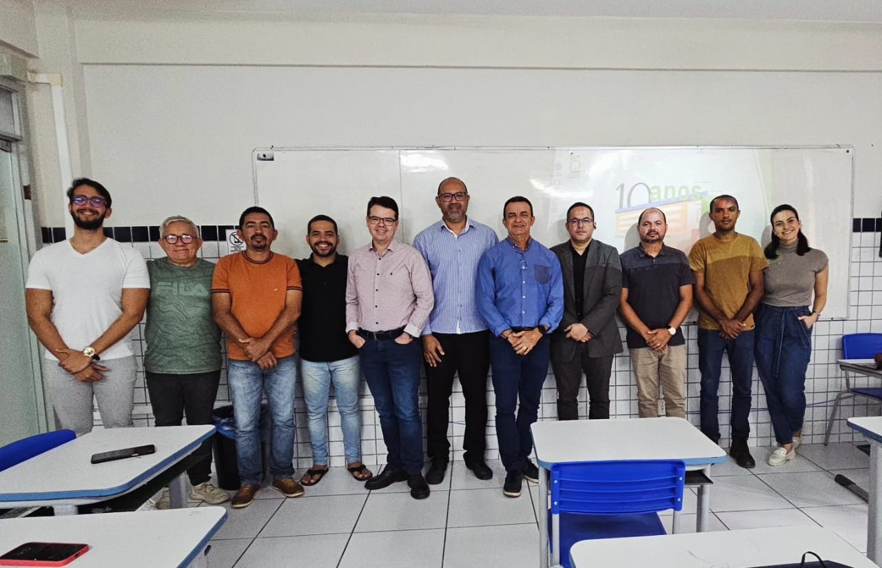 Audiência Pública 1